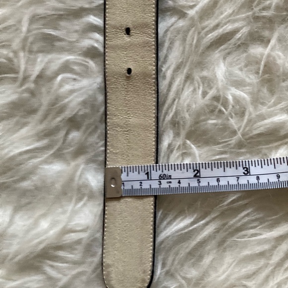 Vintage Ferragamo Belt - Picture 9 of 9